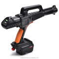 SAFEYEAR 1500mAh Battery 16.8V Cordless Power Tool Replacement Wand Extension High Pressue Washer Gun